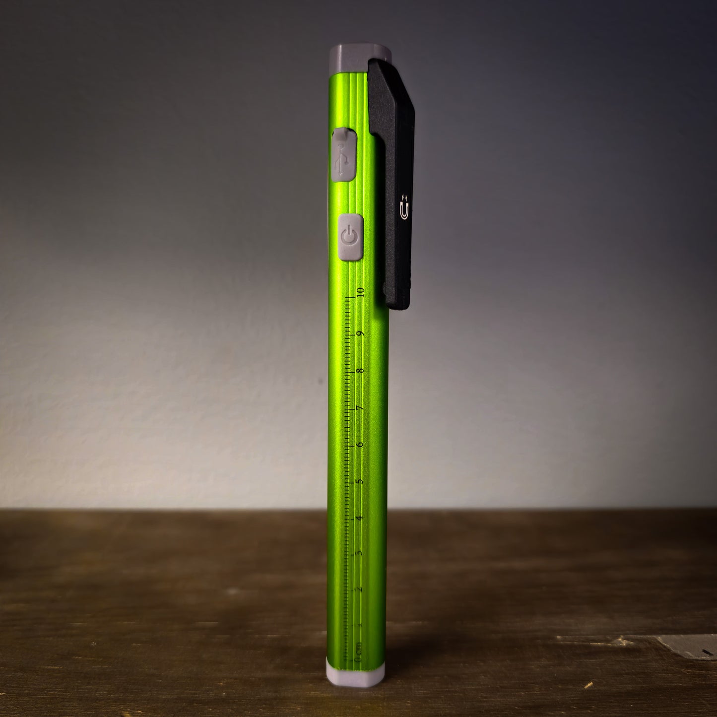 'Electric Lime' Ultra Penlight