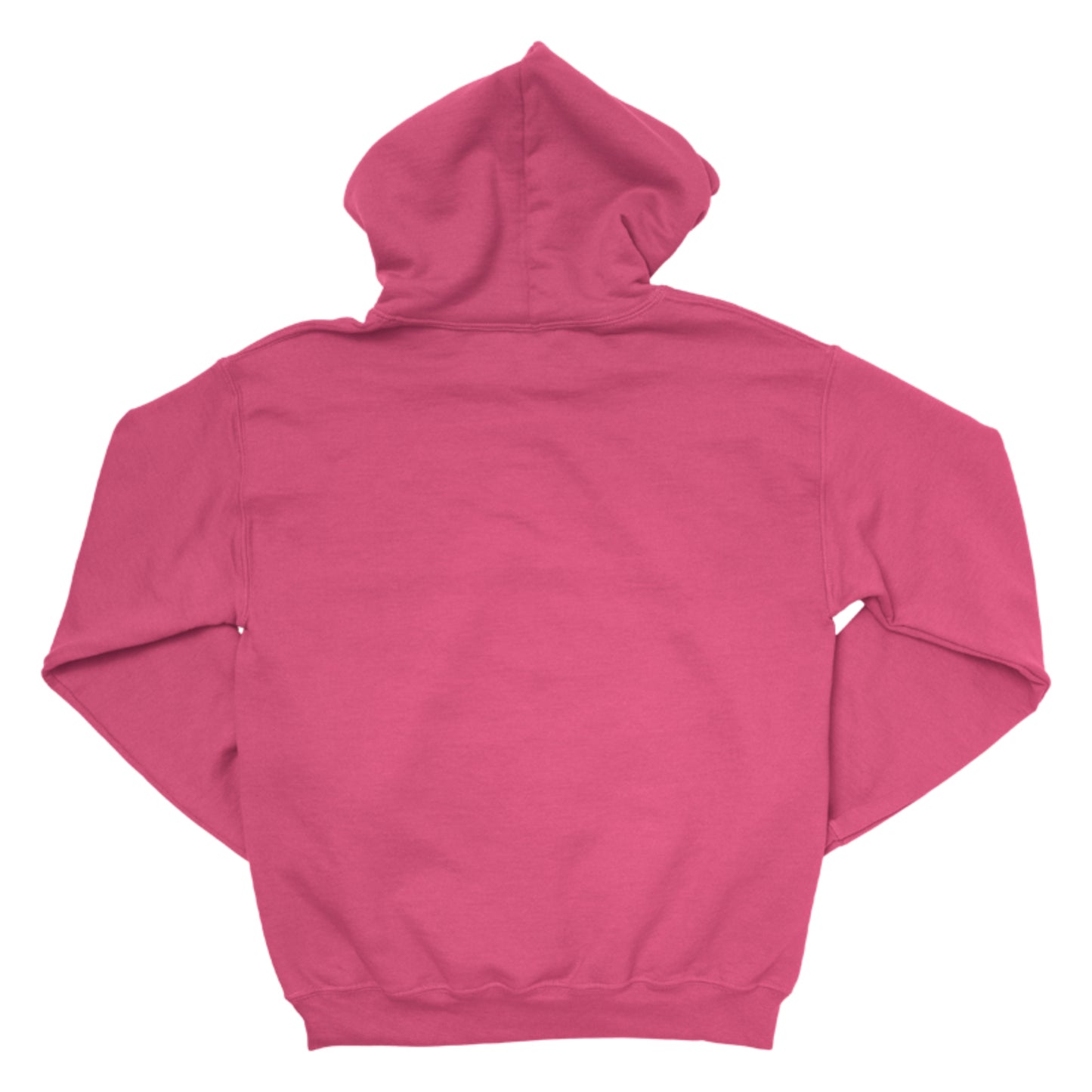 LSC V2 Fleece Pullover Hoodie