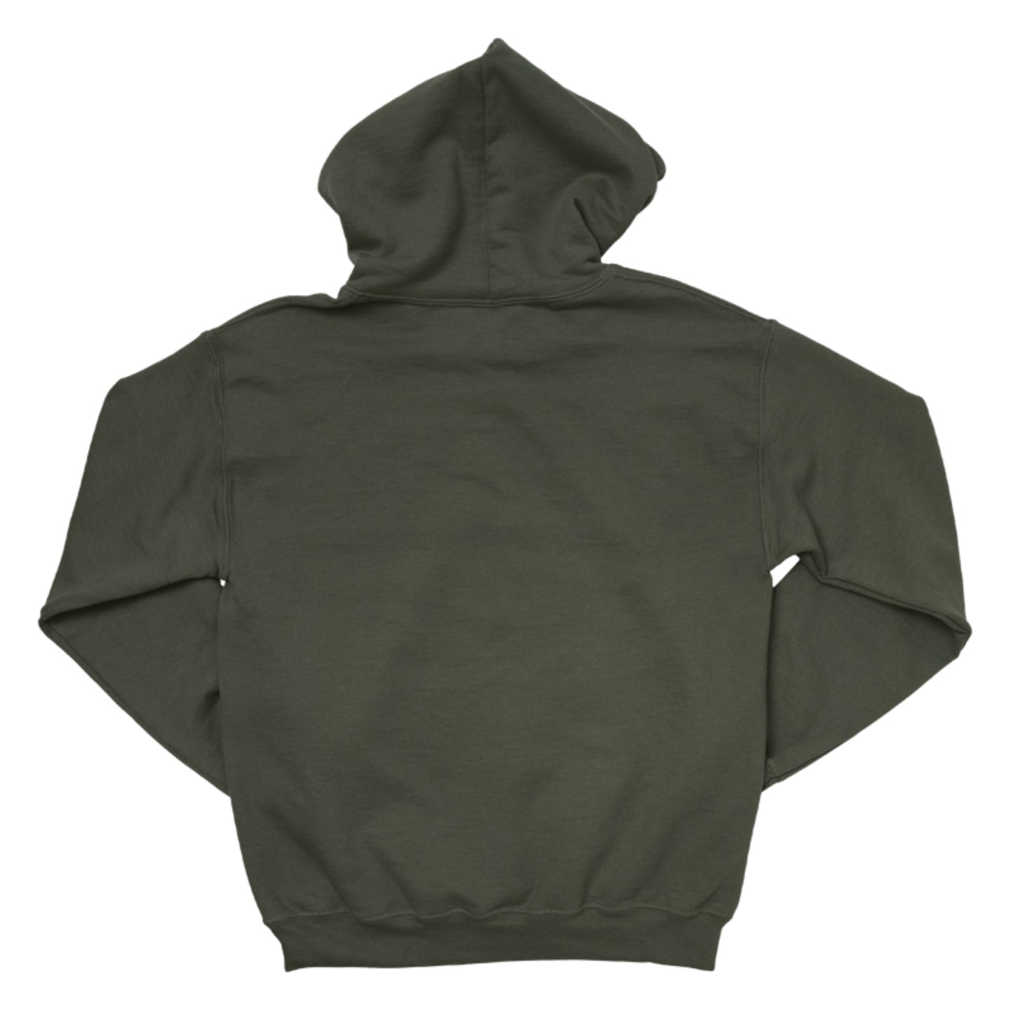 LSC V1 Fleece Pullover Hoodie