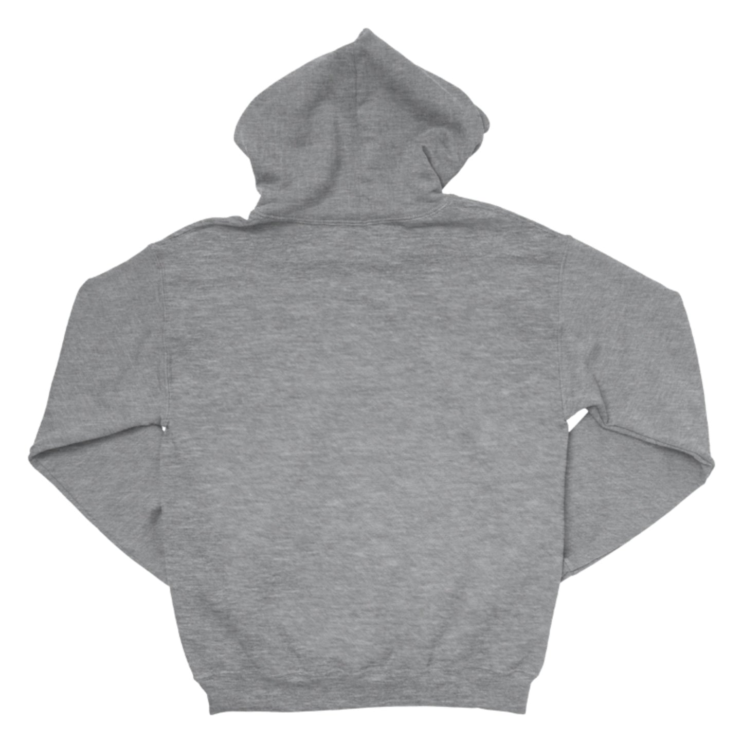 LSC V2 Fleece Pullover Hoodie