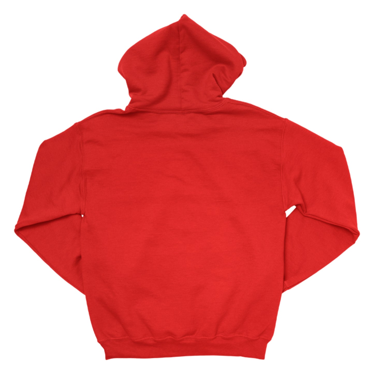 LSC V2 Fleece Pullover Hoodie