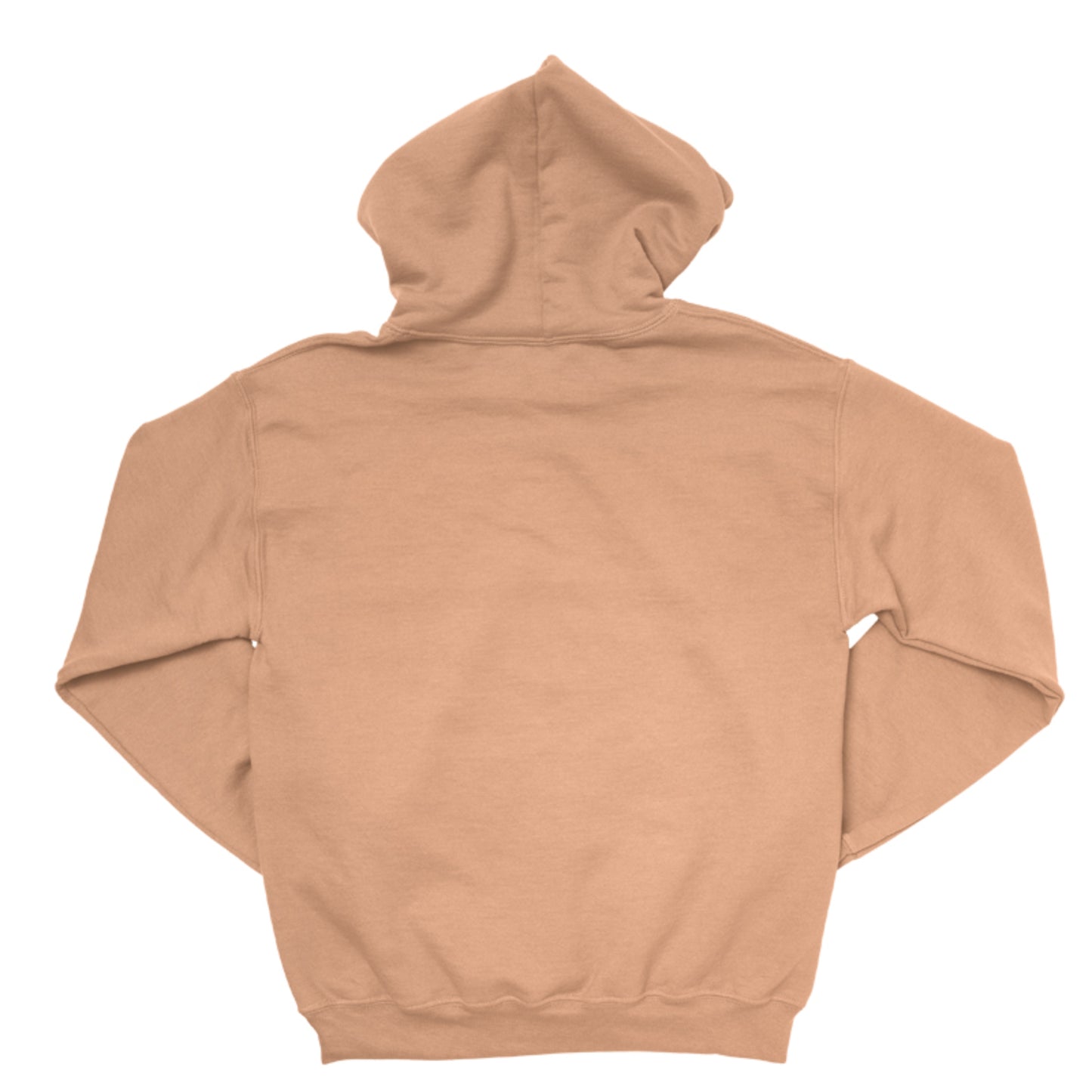 LSC V2 Fleece Pullover Hoodie