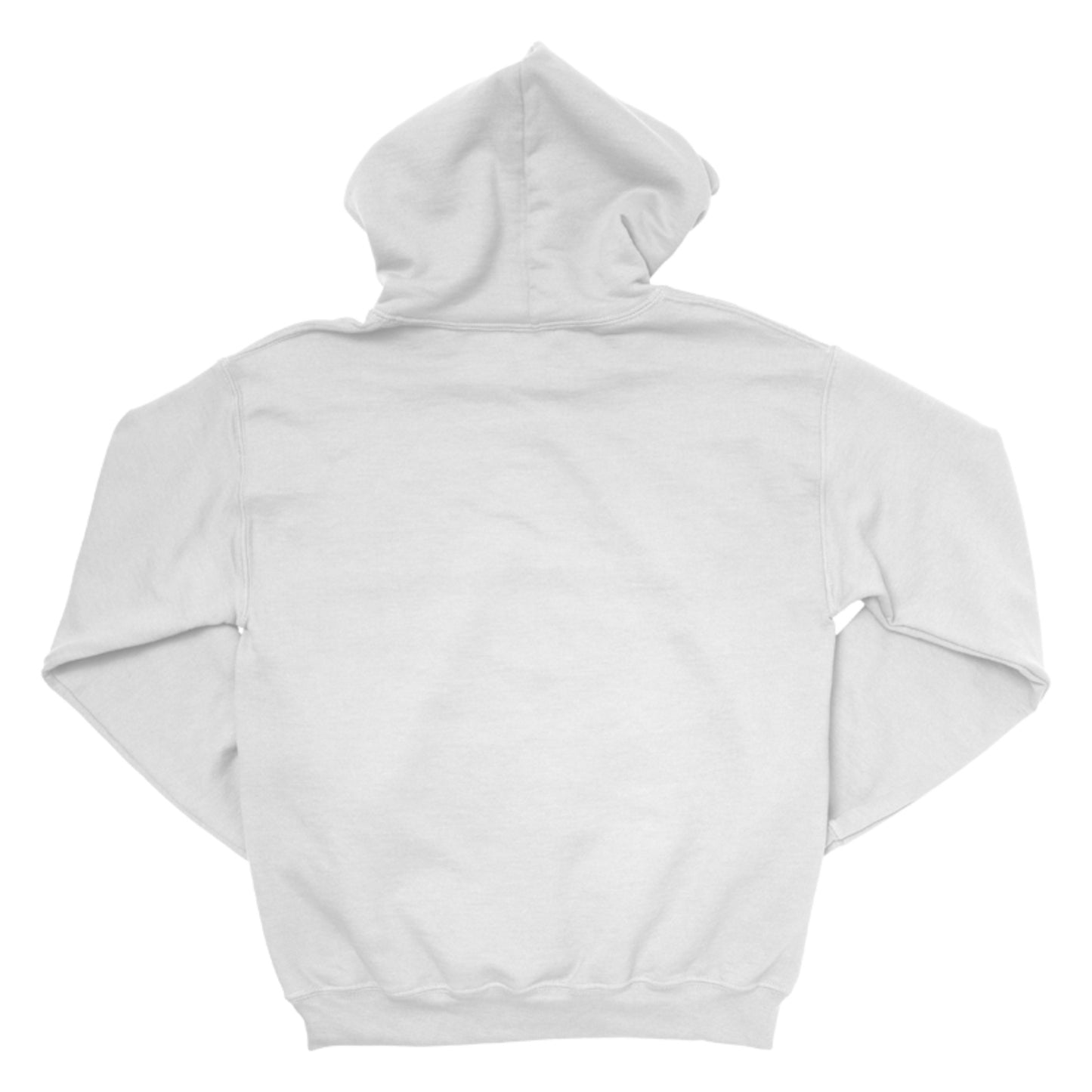 LSC V2 Fleece Pullover Hoodie