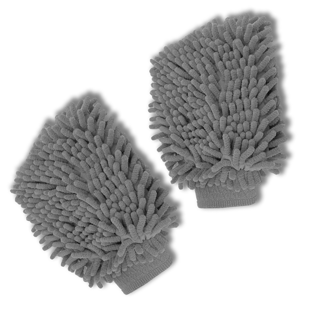 Wash Mitt