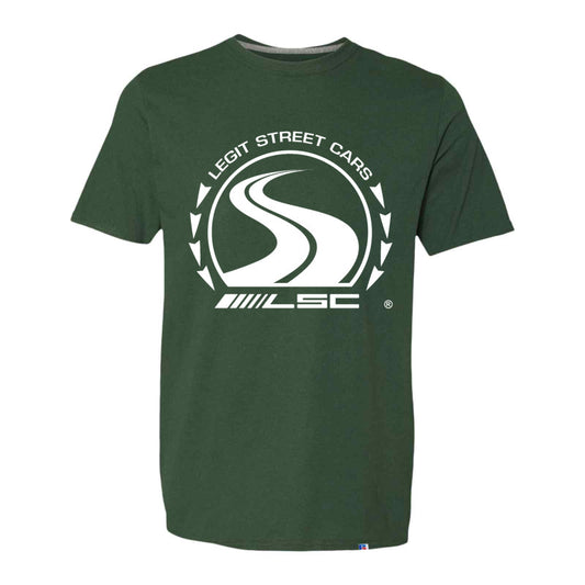 LSC V1 Athletic T-Shirt