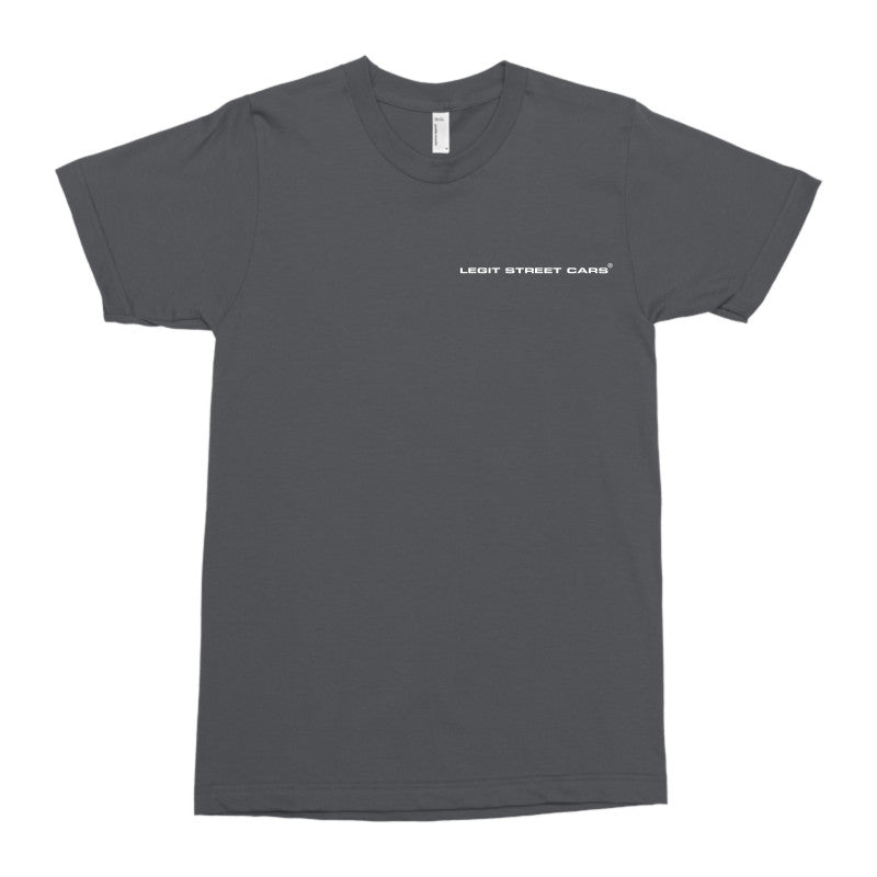 LSC V1 Rear Logo T-Shirt