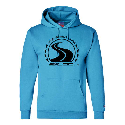 LSC V2 Pullover Hoodie