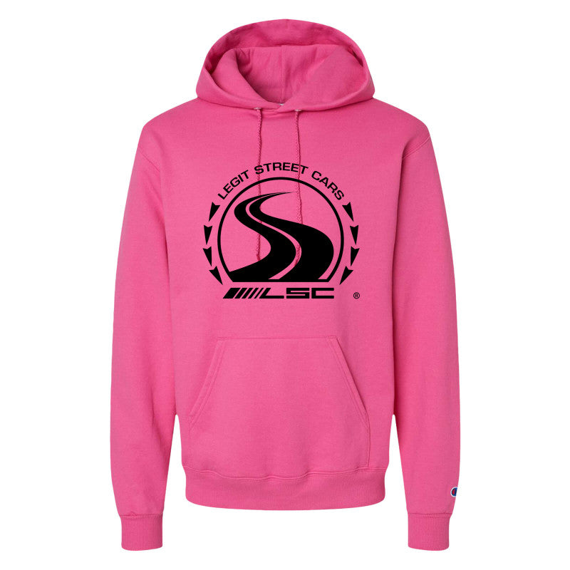 LSC V2 Pullover Hoodie