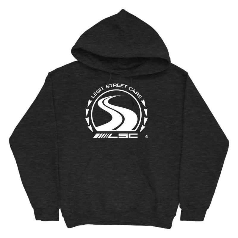 LSC V1 Fleece Pullover Hoodie