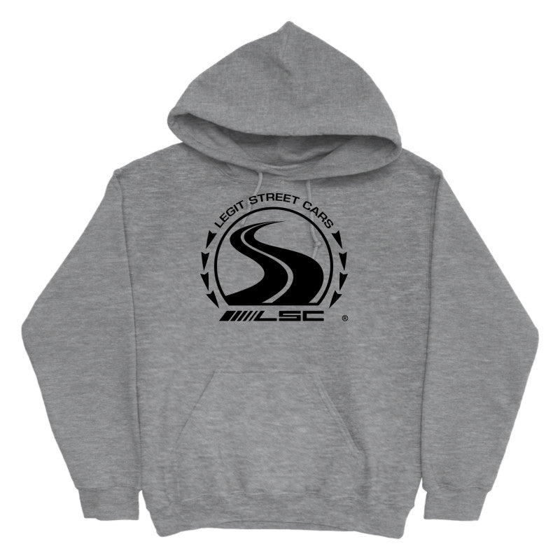 LSC V2 Fleece Pullover Hoodie