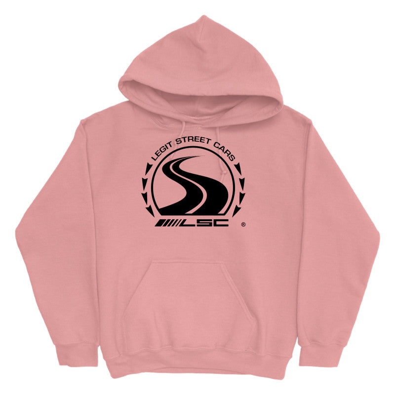 LSC V2 Fleece Pullover Hoodie