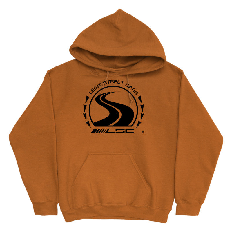 LSC V2 Fleece Pullover Hoodie