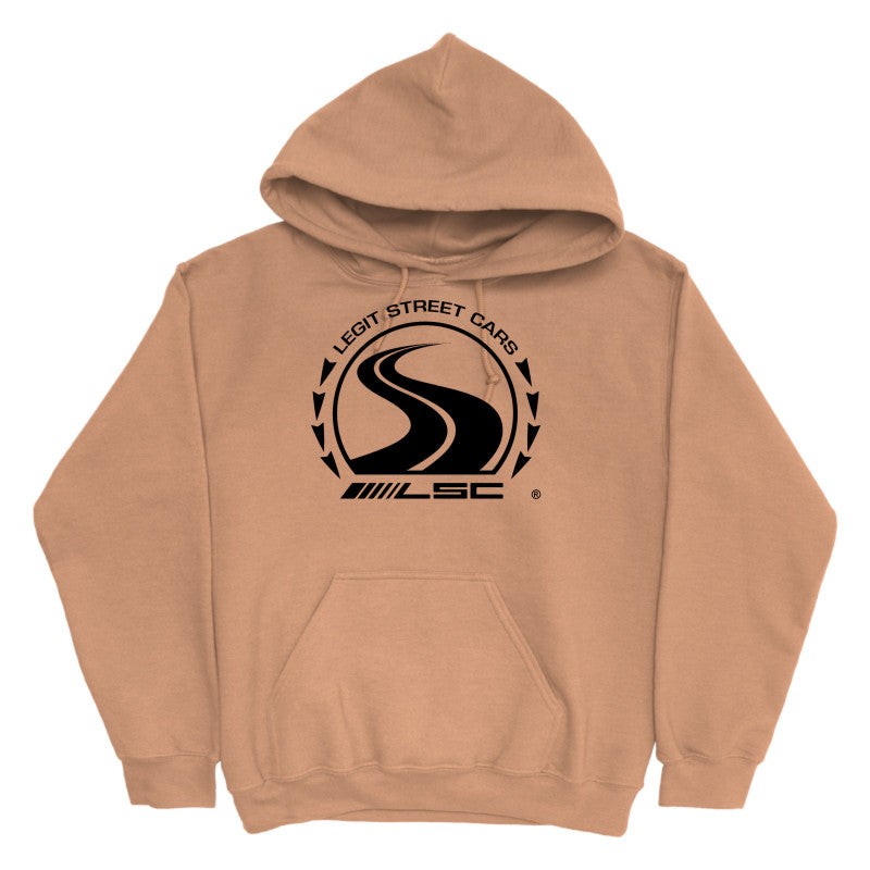 LSC V2 Fleece Pullover Hoodie