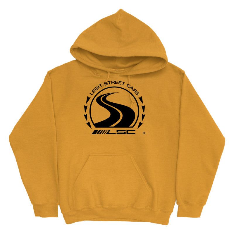 LSC V2 Fleece Pullover Hoodie