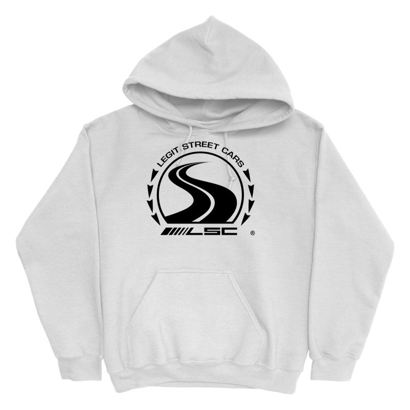 LSC V2 Fleece Pullover Hoodie