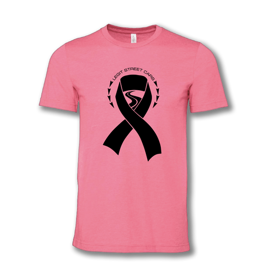 LSC Breast Cancer Awareness T-Shirt