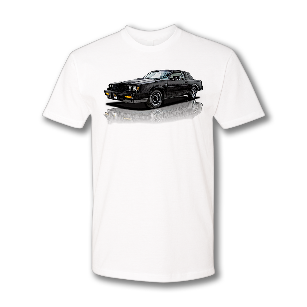 Grand National Signature Series T-Shirt