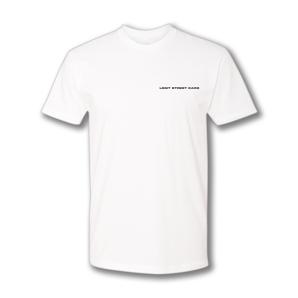 Grand National Signature Series T-Shirt