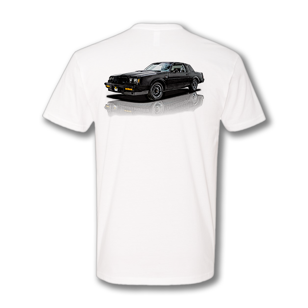 Grand National Signature Series T-Shirt