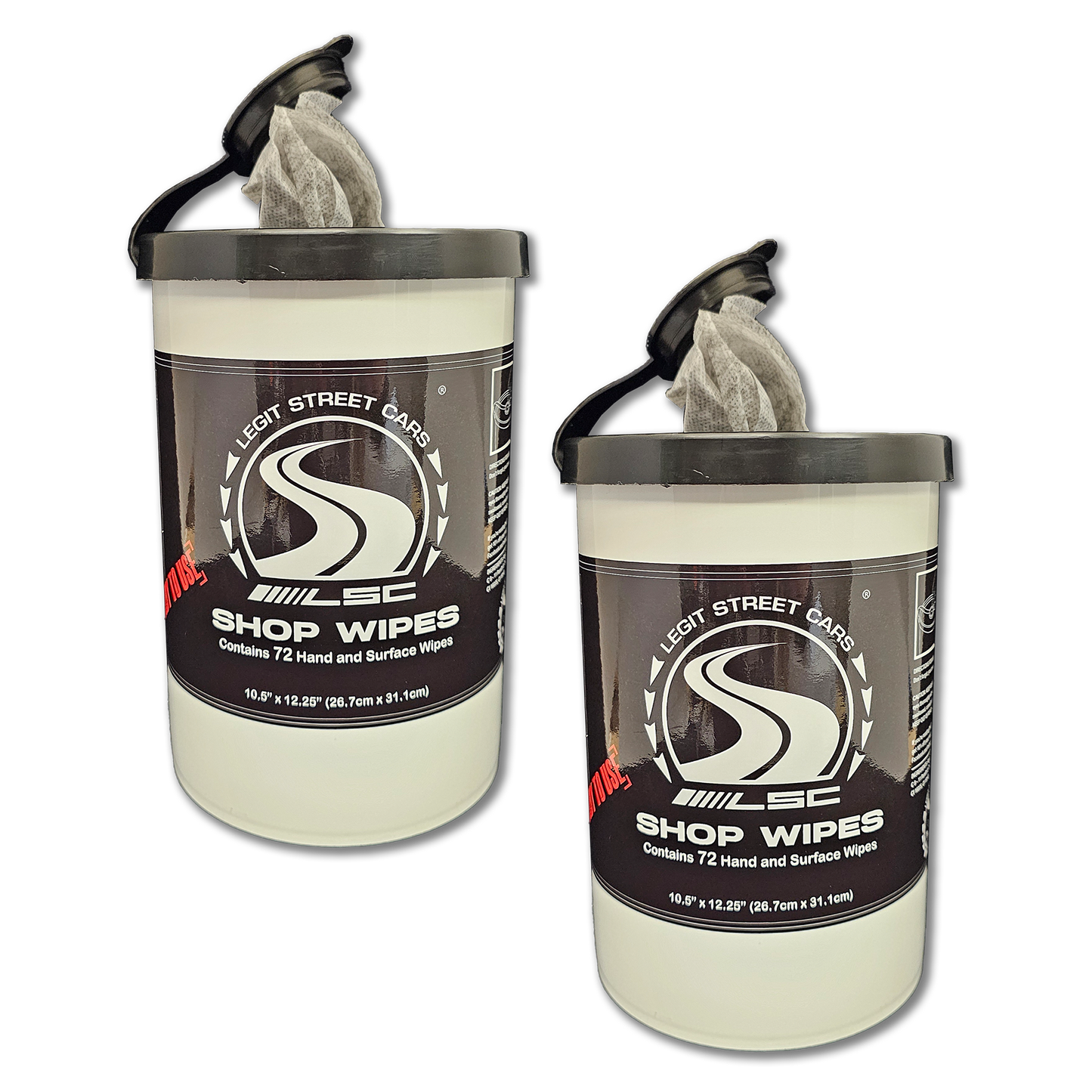 Shop Wipes