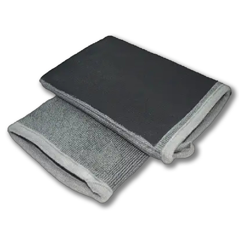 Clay Mitt