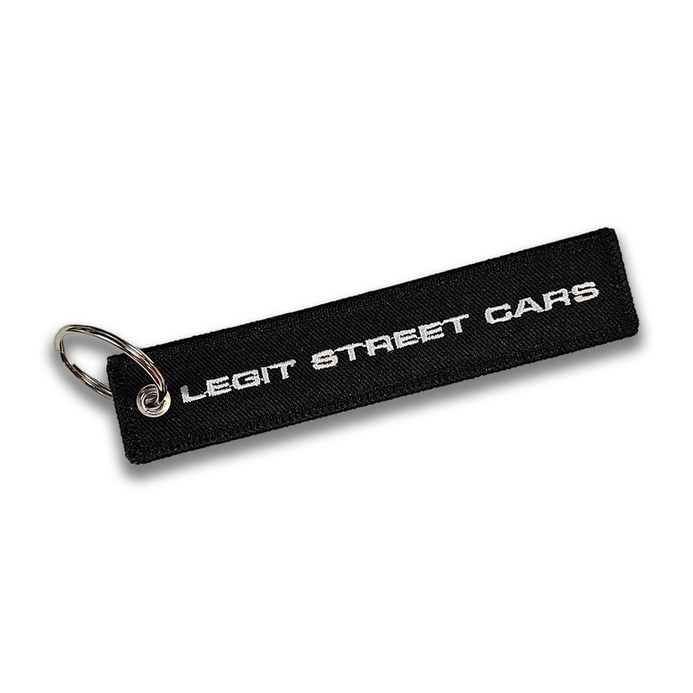 LSC Key Tag