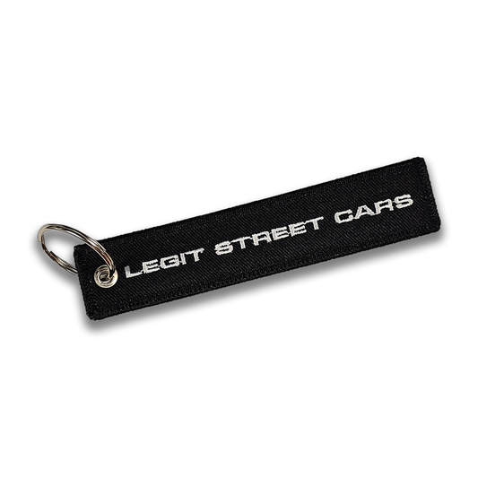 LSC Key Tag