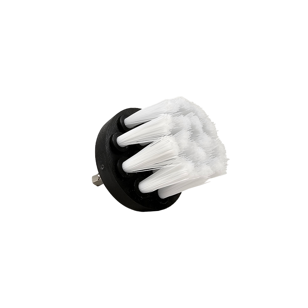 Drill Brush Attachment Pack