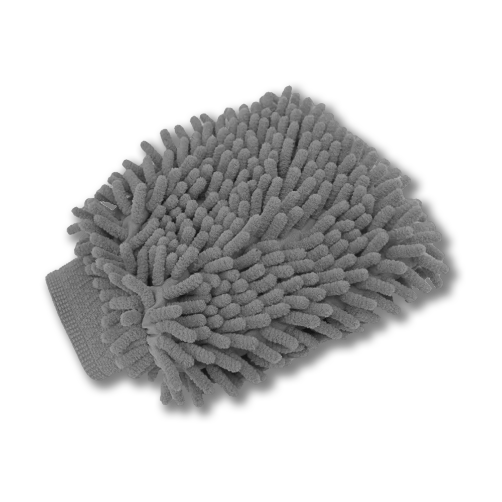 Wash Mitt