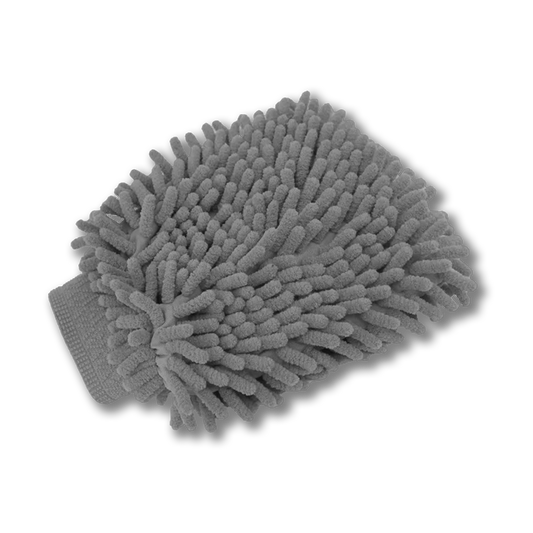 Wash Mitt