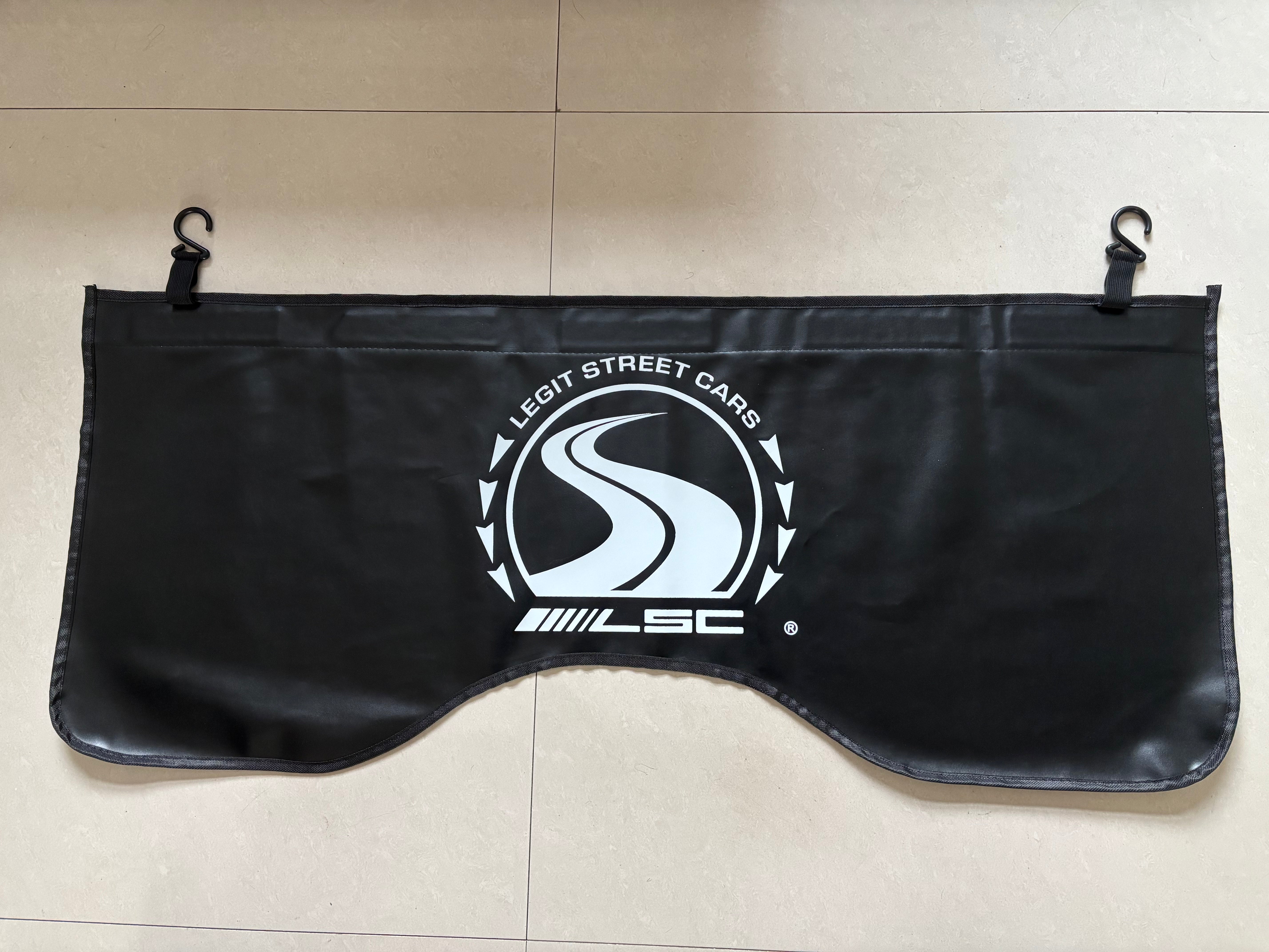 Fender Covers