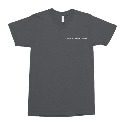 LSC V1 Rear Logo T-Shirt