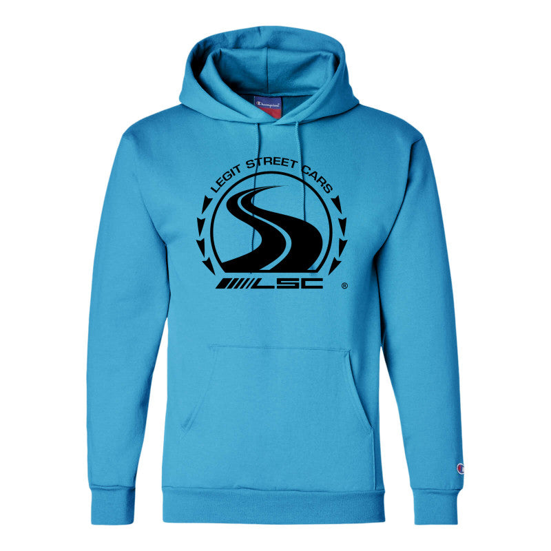 LSC V2 Pullover Hoodie
