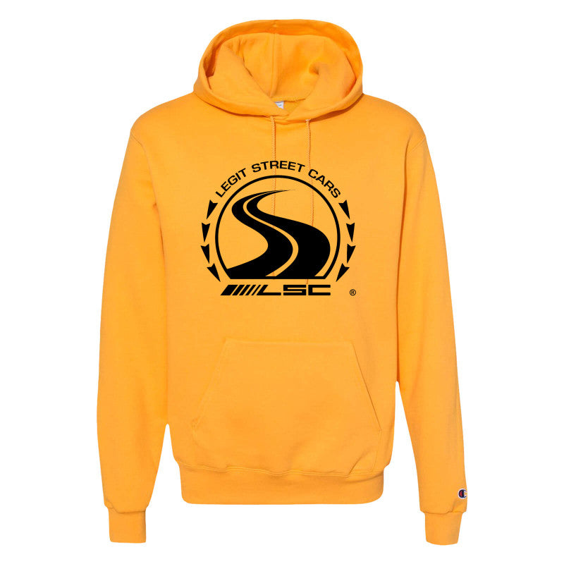 LSC V2 Pullover Hoodie