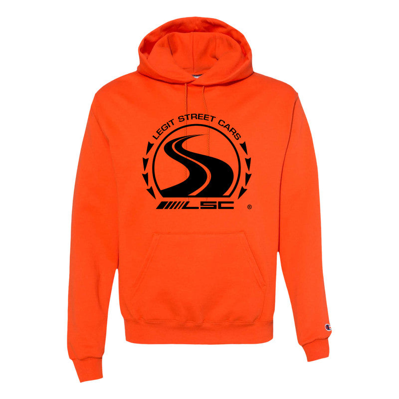 LSC V2 Pullover Hoodie