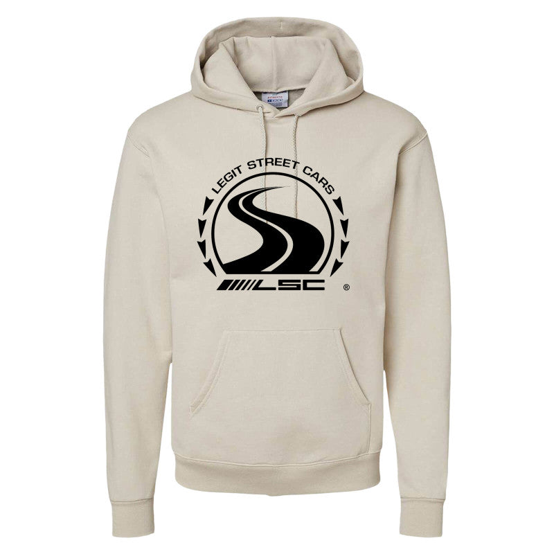 LSC V2 Pullover Hoodie