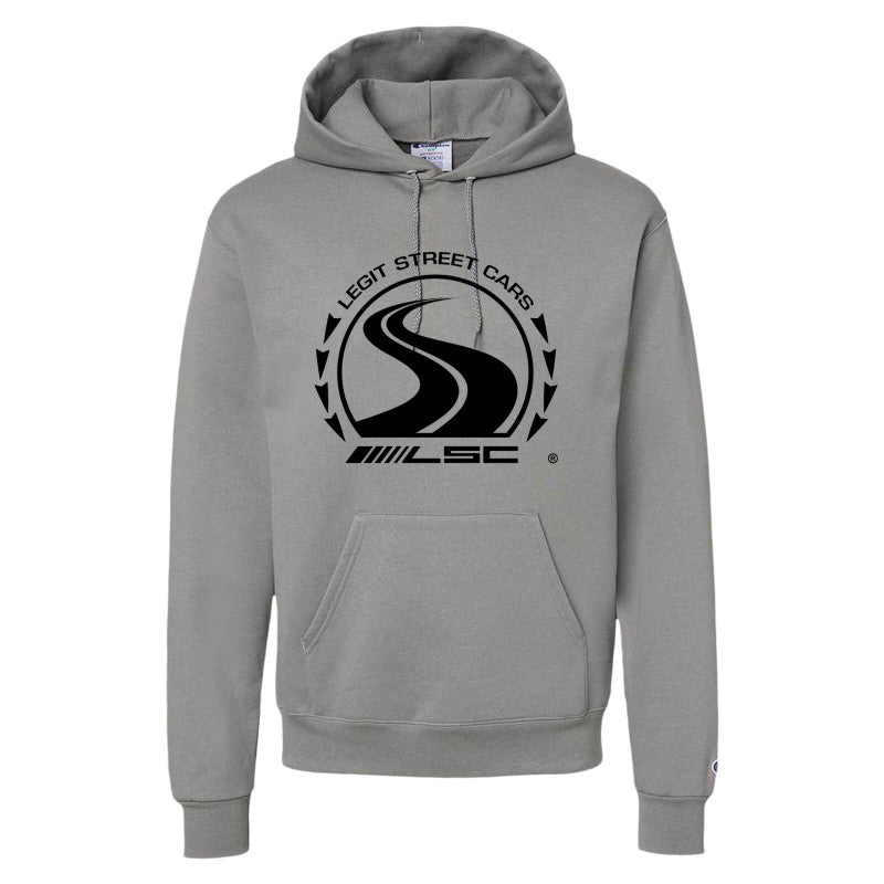 LSC V2 Pullover Hoodie