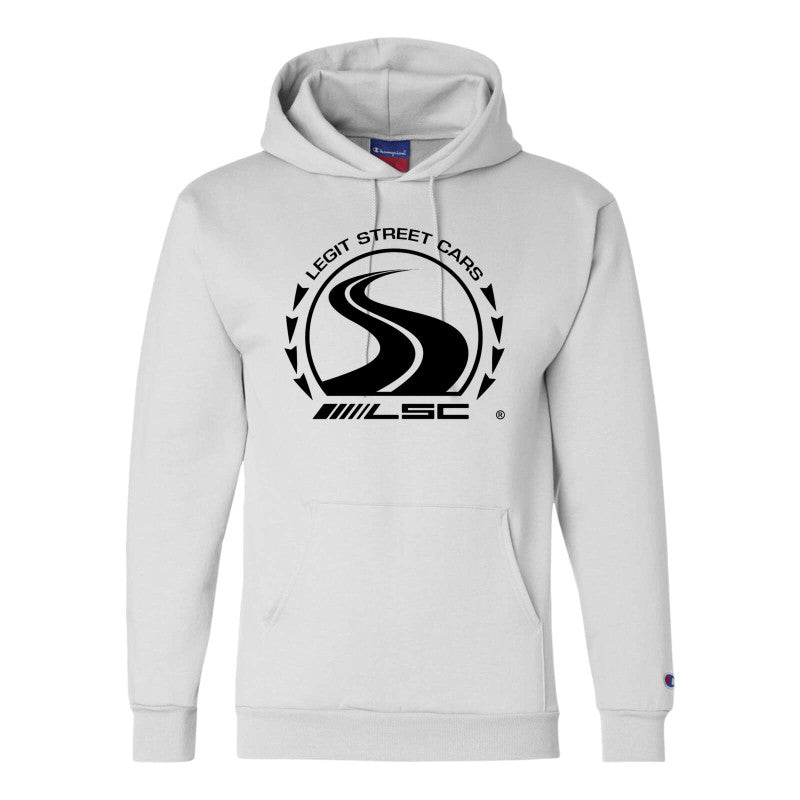 LSC V2 Pullover Hoodie