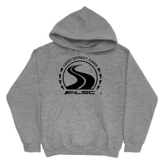 LSC V2 Fleece Pullover Hoodie