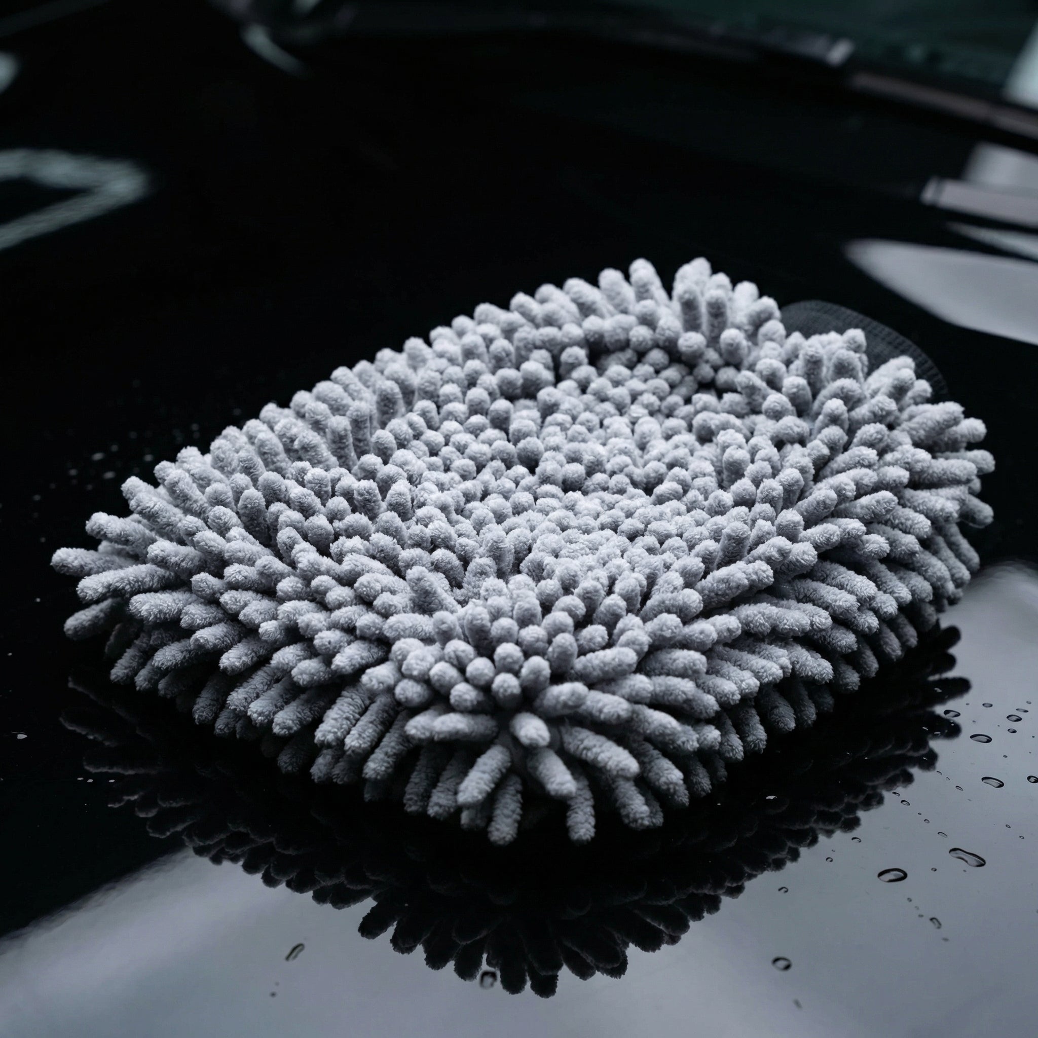 Premium Wash Mitt