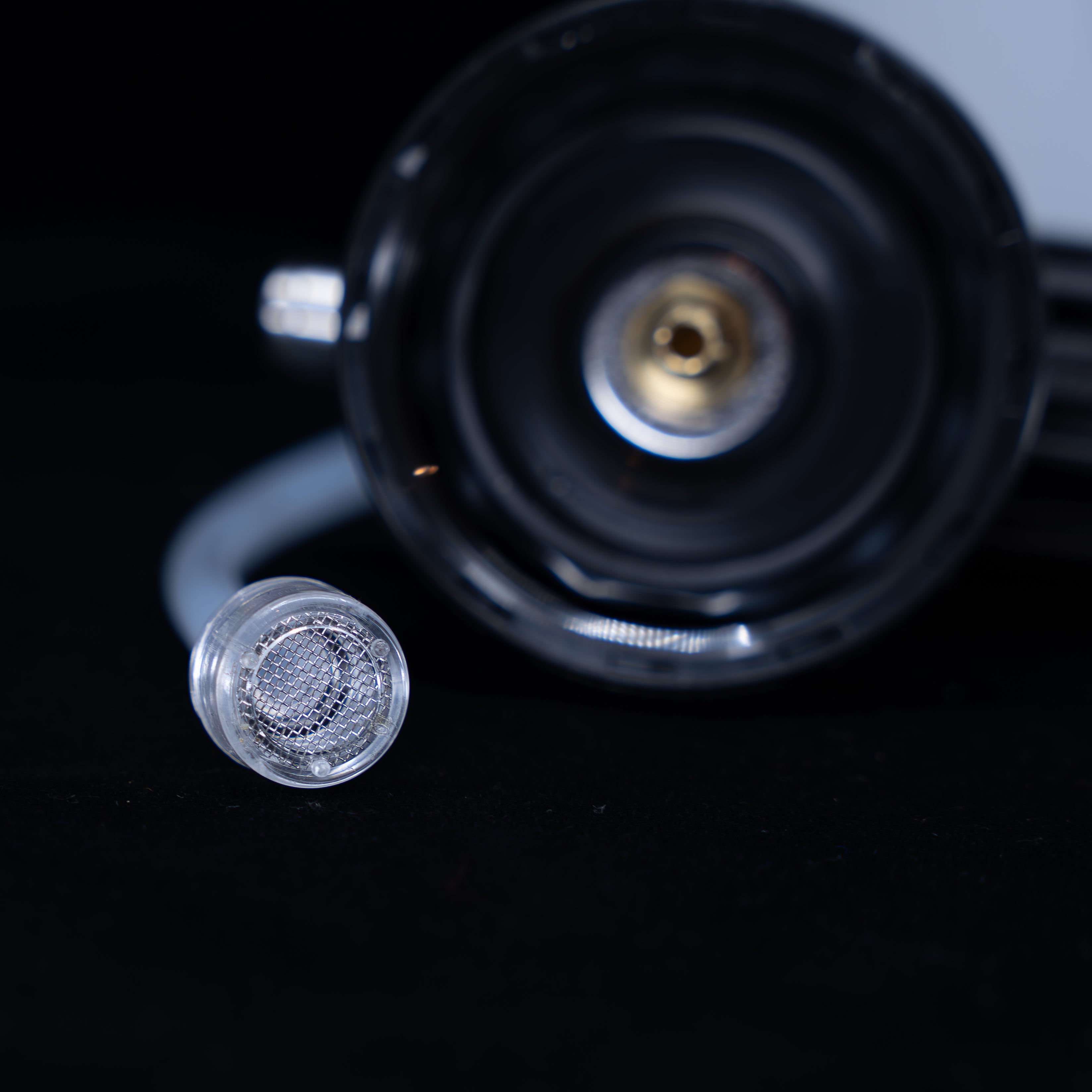 Wide Mouth Foam Cannon