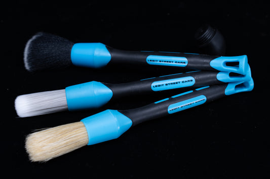 Hybrid Detail Brush Pack