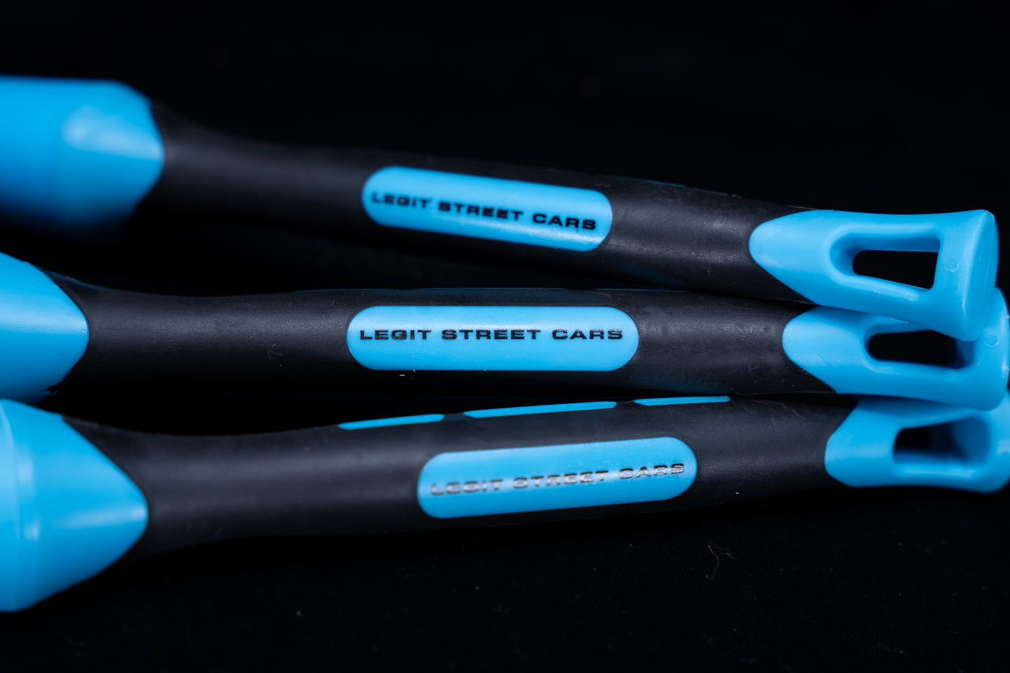 Hybrid Detail Brush Pack