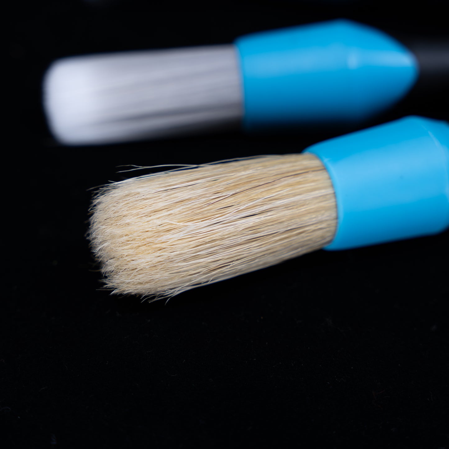 Hybrid Detail Brush Pack