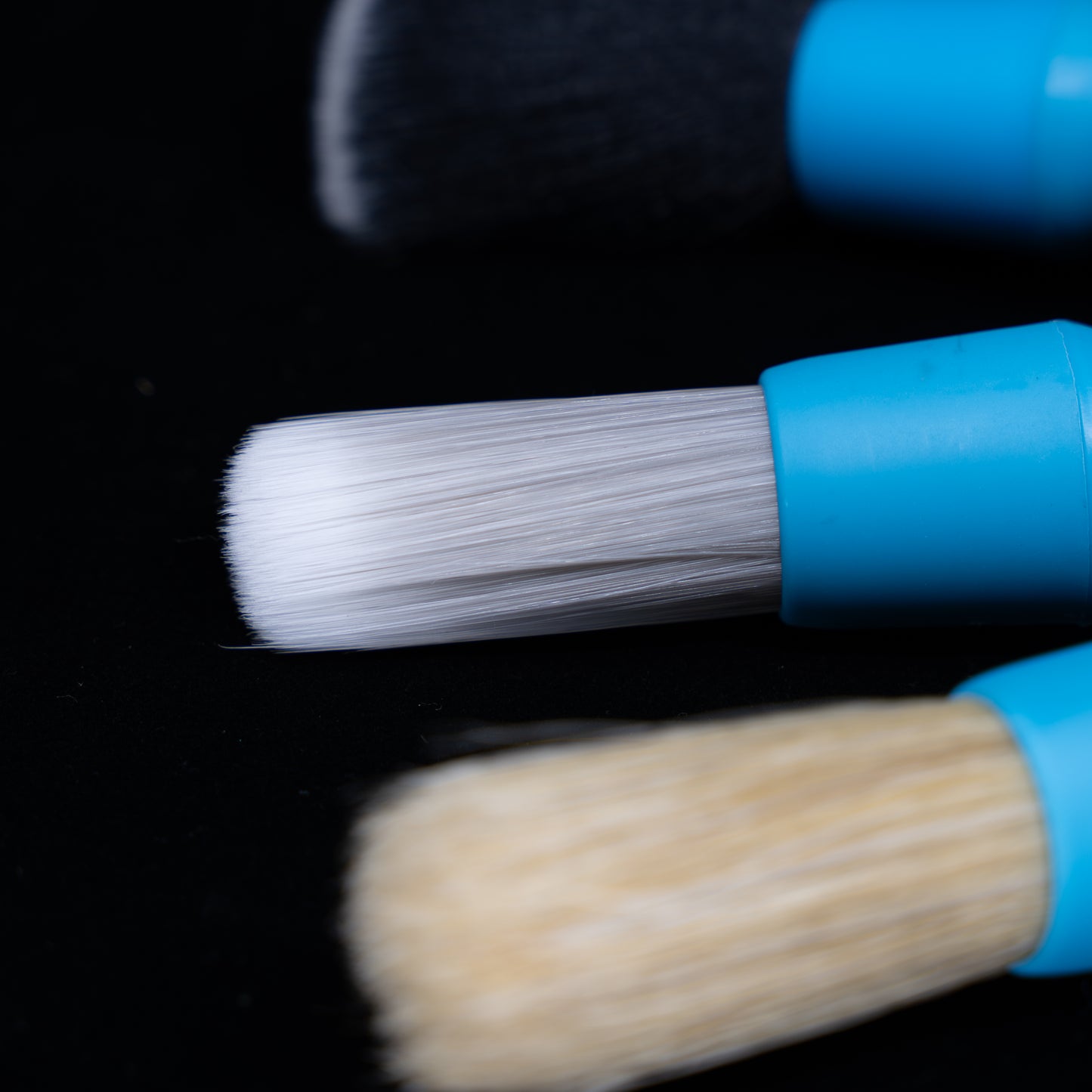 Hybrid Detail Brush Pack