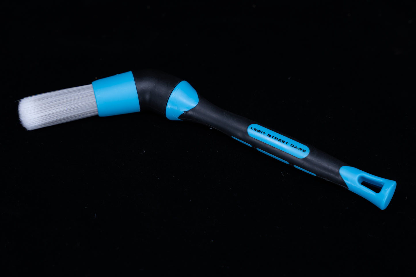 Hybrid Detail Brush Pack