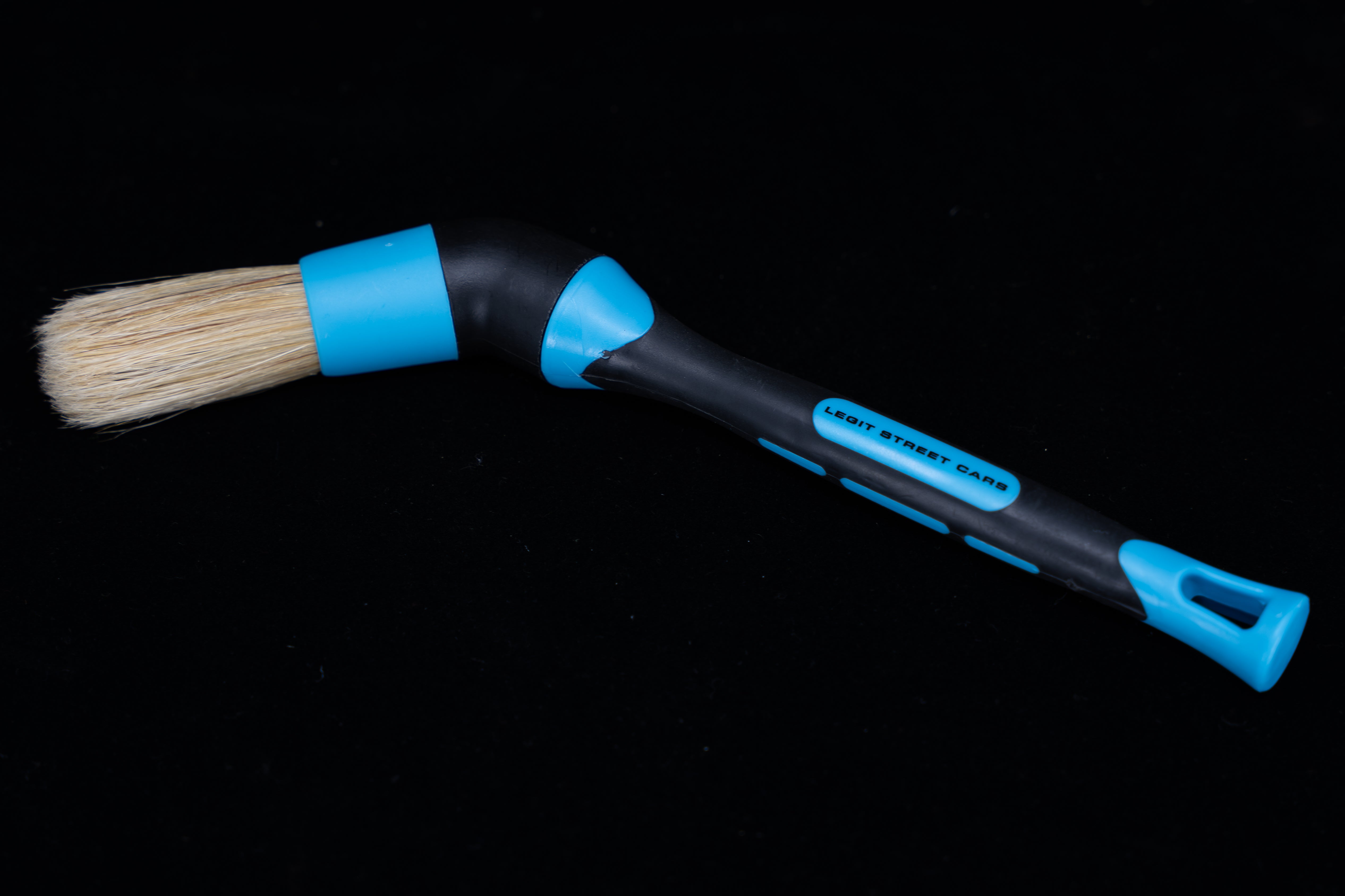 Hybrid Detail Brush Pack