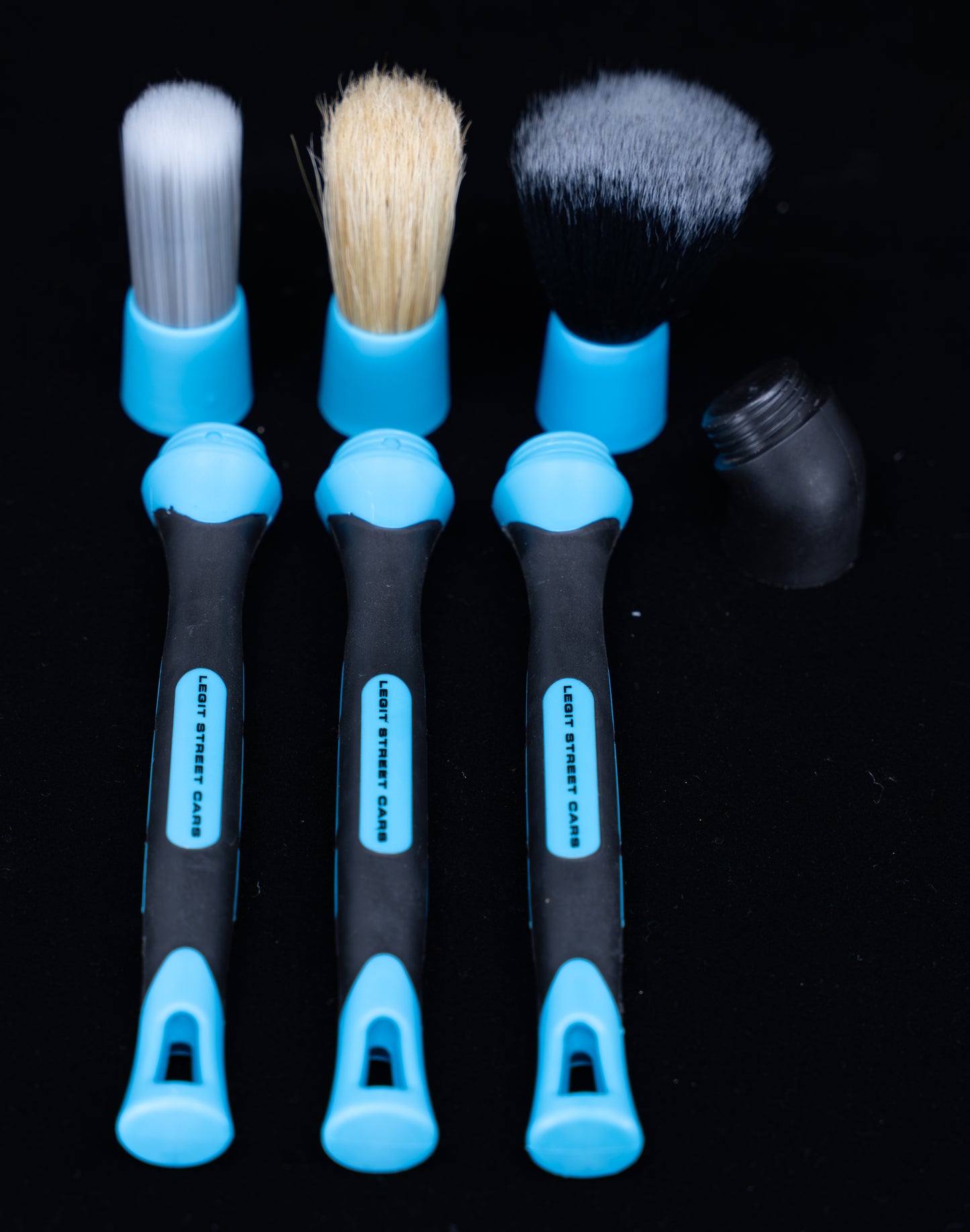 Hybrid Detail Brush Pack