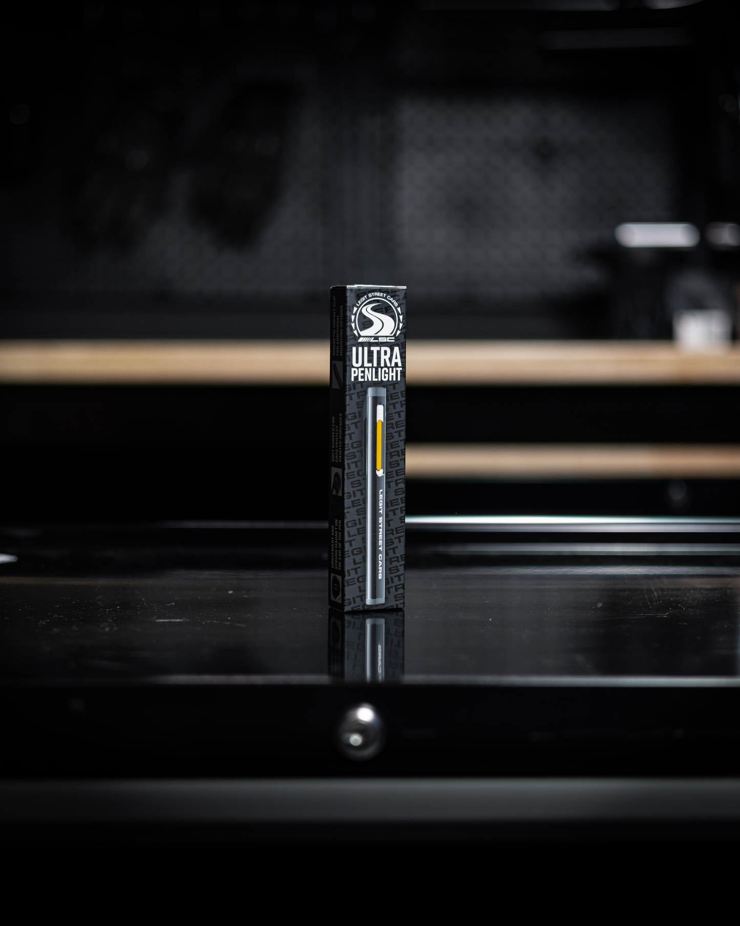 Ultra Penlight