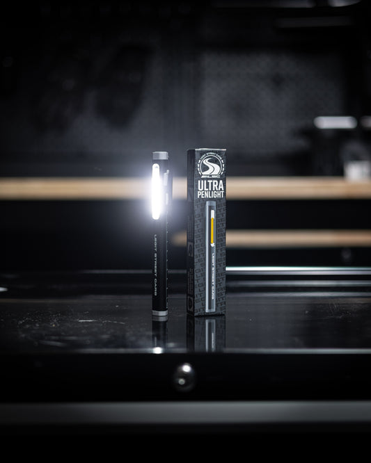 Ultra Penlight
